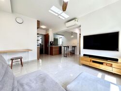 Blk 113B Alkaff Oasis (Toa Payoh), HDB 3 Rooms #594559341